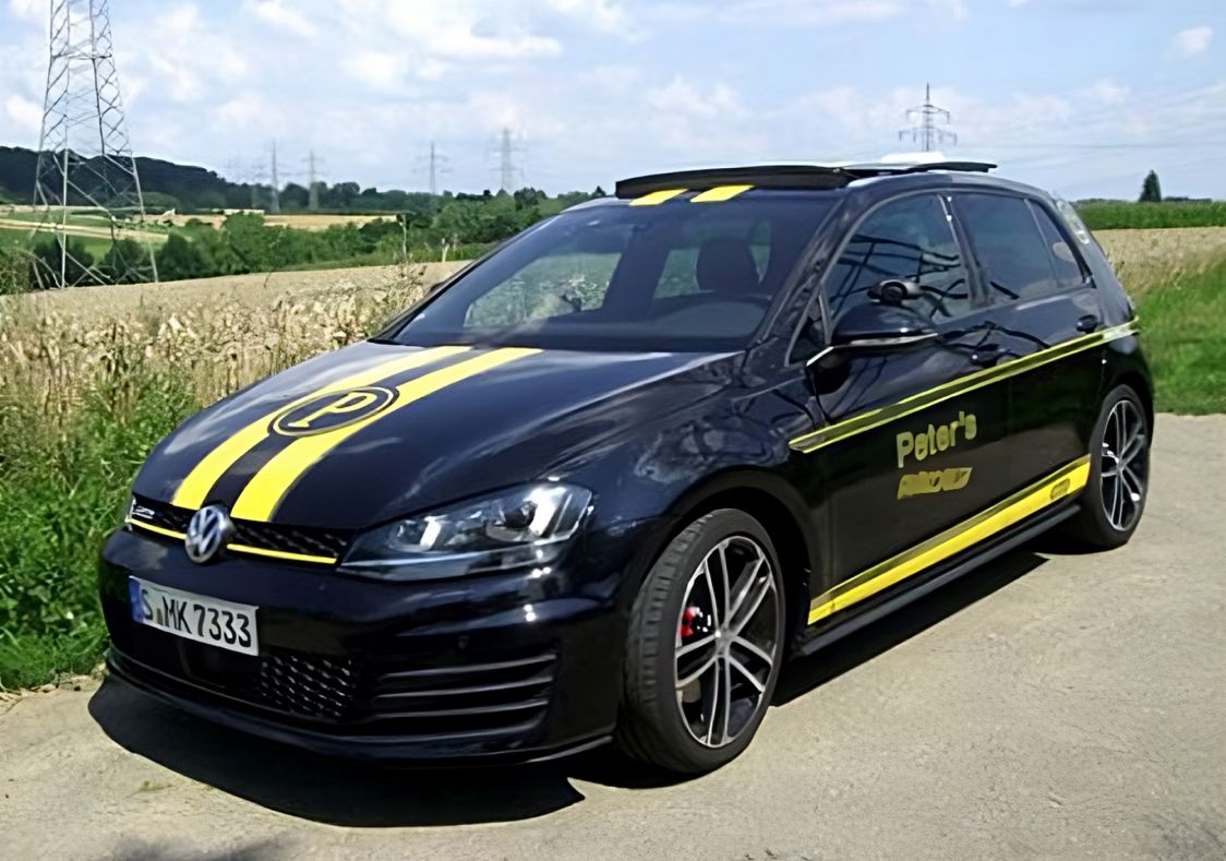 Auto - Führerschein